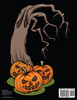 Halloween-Themed Find the Difference Activity Book