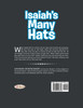 Isaiah's Many Hats