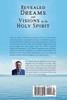 Revealed Dreams and Visions by the Holy Spirit