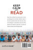 Keep Calm and Read