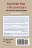 From Berber State to Moroccan Empire