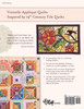 Tile Quilt Revival
