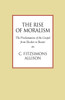 The Rise of Moralism