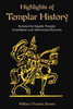 Highlights of Templar History