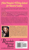 Miss Pamela's Writing School for Electric Ladies