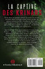 La captive des Krinars