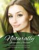 Naturally Beautiful Journal (Keep a Record of Your Natural, Home-Made Skin Care Recipes)