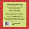 Musical Instruments from Around the World (Karen (Sgaw)-English)