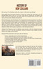 History of New Zealand