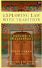 Exploring Law with Tradition