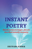 INSTANT POETRY