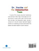 Dr. Vaccine and the Immunization Team