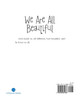 We Are All Beautiful