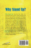 Why Stand Up?