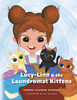 Lucy-Linn & the Laundromat Kittens