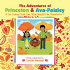 The Adventures of Princeton & Ava-Paisley