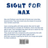Sight for Max.
