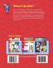 Canadian Daily Phonics Grade 1