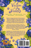 Victim in the Violets