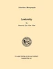 Leadership (U.S. Army Center for Military History Indochina Monograph series)