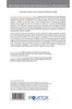 Searching for Structure in Pottery Analysis