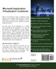 Microsoft Application Virtualization Cookbook