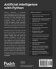 Artificial Intelligence with Python