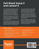 Full-Stack Vue.js 2 and Laravel 5