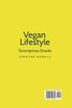 Vegan Lifestyle