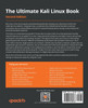 The Ultimate Kali Linux Book - Second Edition