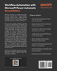Workflow Automation with Microsoft Power Automate - Second Edition