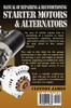Manual of Repairing & Reconditioning Starter Motors and Alternators