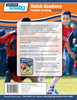 Dutch Academy Football Coaching (U10-11) - Technical and Tactical Practices from Top Dutch Coaches
