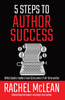 5 Steps to Author Success