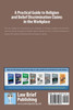 A Practical Guide to Religion and Belief Discrimination Claims in the Workplace
