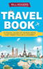 Travel Book - Hardcover Version