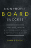 Nonprofit Board Success