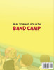 RTG Band Camp Animated Coloring and Activity Book