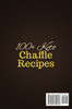 100+ Keto Chaffle Recipes