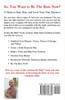 Your Amazing Itty Bitty® Be the Boss Now Book
