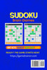 Sudoku Brain Games