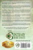 The Contrary Debutante