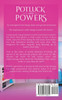 Potluck and Powers