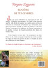 Renaître de tes cendres