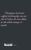 Ma " chère " Fibromyalgie