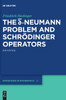 The d-bar Neumann Problem and Schrödinger Operators