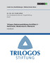 Trilogos Diplomausbildung Zertifikat 2 - ReferentIn, ModeratorIn, MentorIn