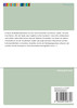 Wie Sünde unser alltägliches Leben bestimmt. (Unterrichtsentwurf, evangelische Religion, 3. Klasse Grundschule)