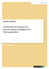 Achtsamkeitstrainings und Kommunikationsfähigkeit bei Führungskräften
