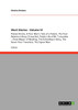 Short Stories - Volume VI